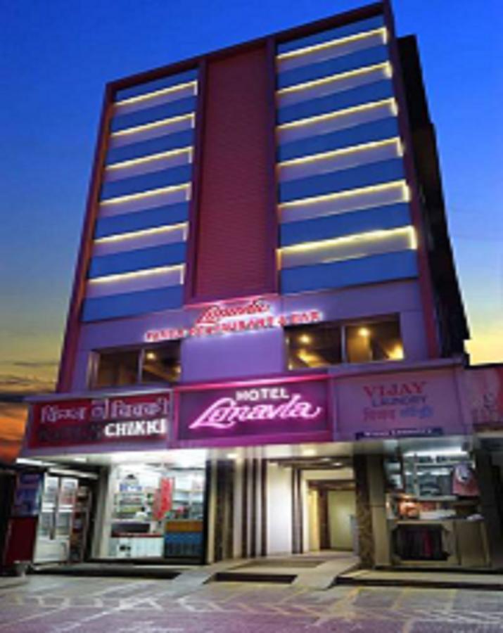 Hotel Lonavla Exteriör bild